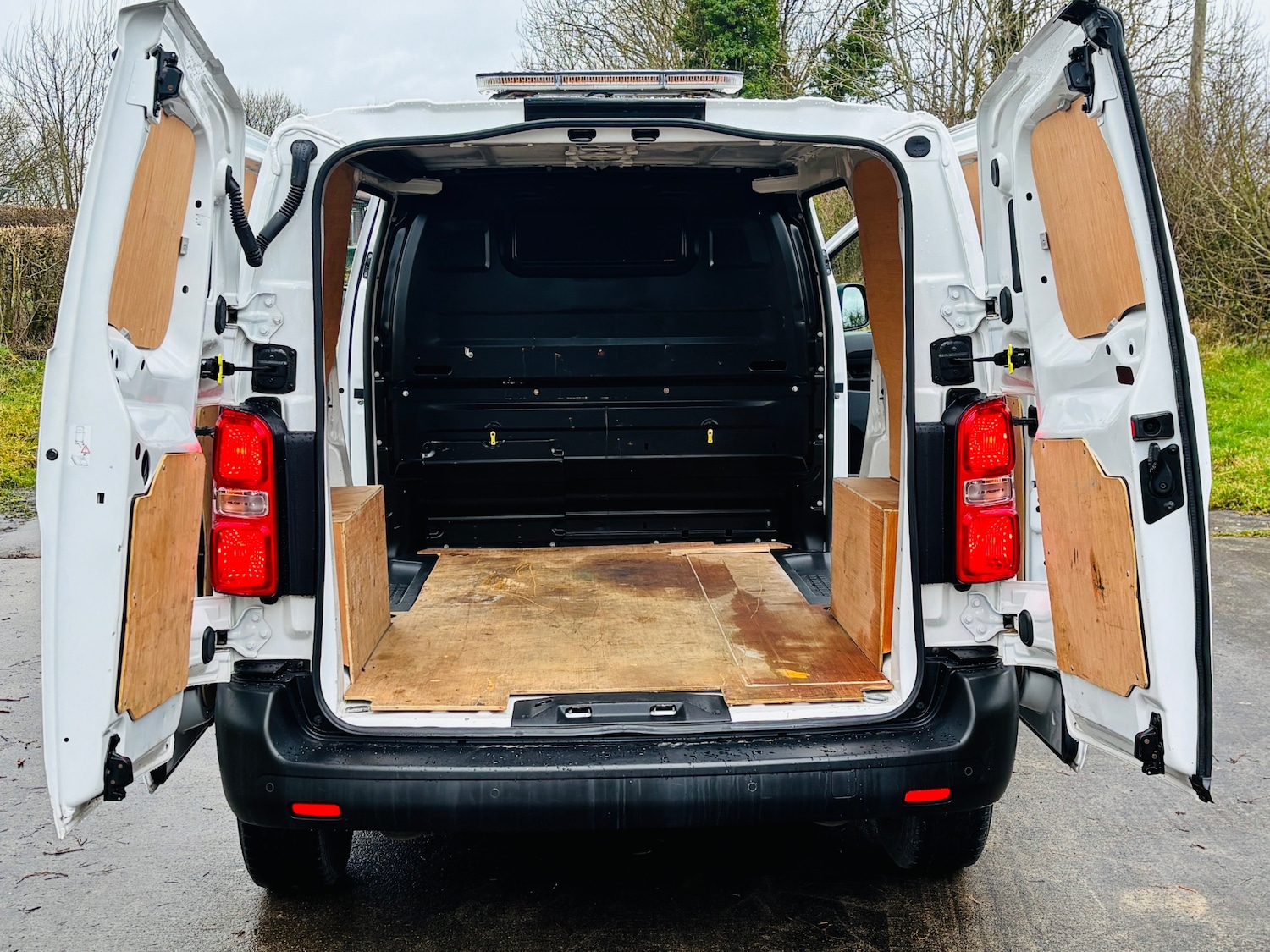 Used Peugeot Expert 2021 for sale - 77304823: Photo 13