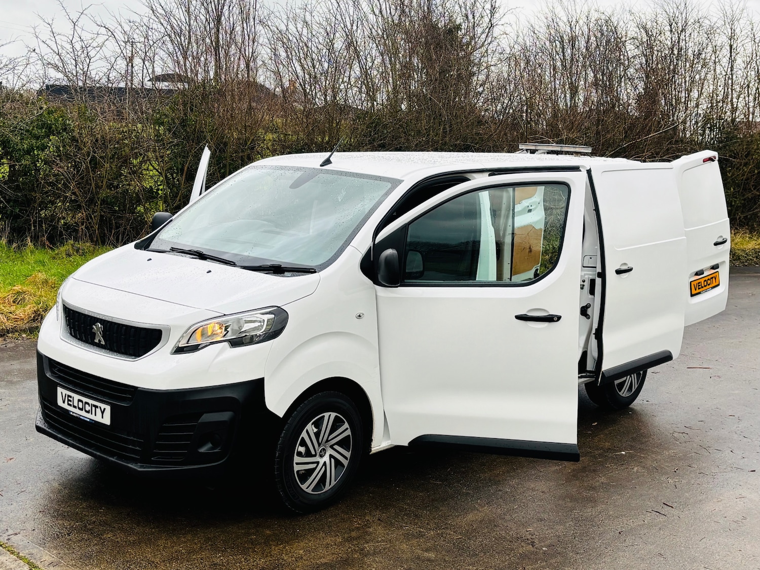 Used Peugeot Expert 2021 for sale - 77304823: Photo 15