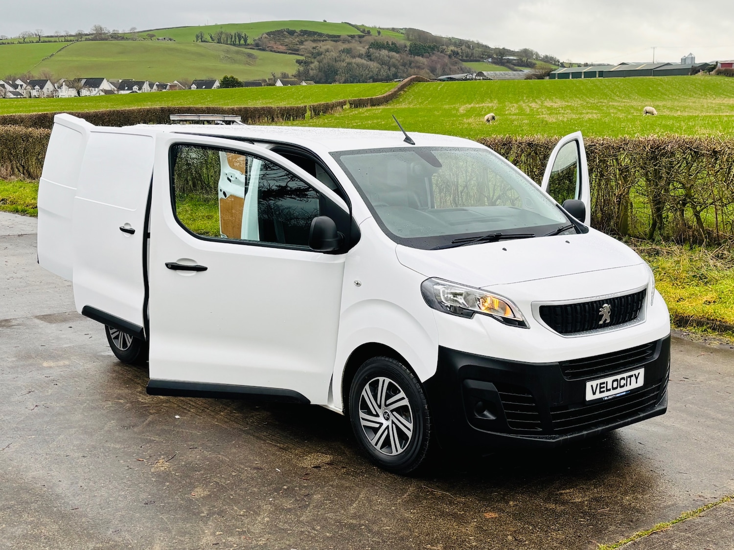 Used Peugeot Expert 2021 for sale - 77304823: Photo 16