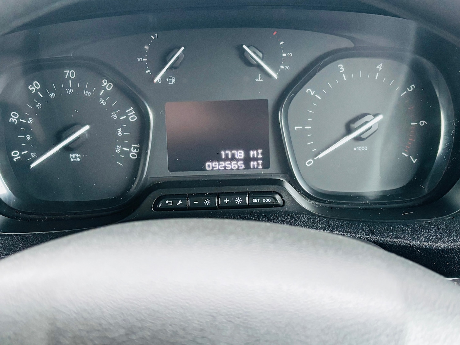 Used Peugeot Expert 2021 for sale - 77304823: Photo 17