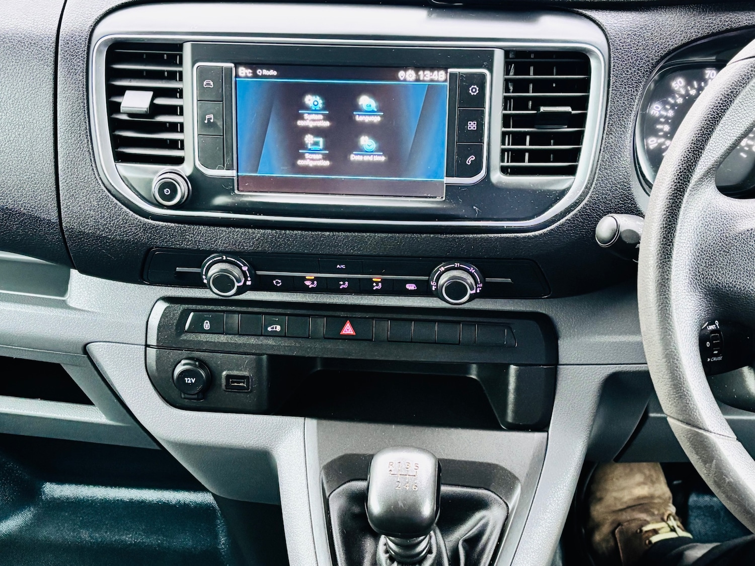 Used Peugeot Expert 2021 for sale - 77304823: Photo 18