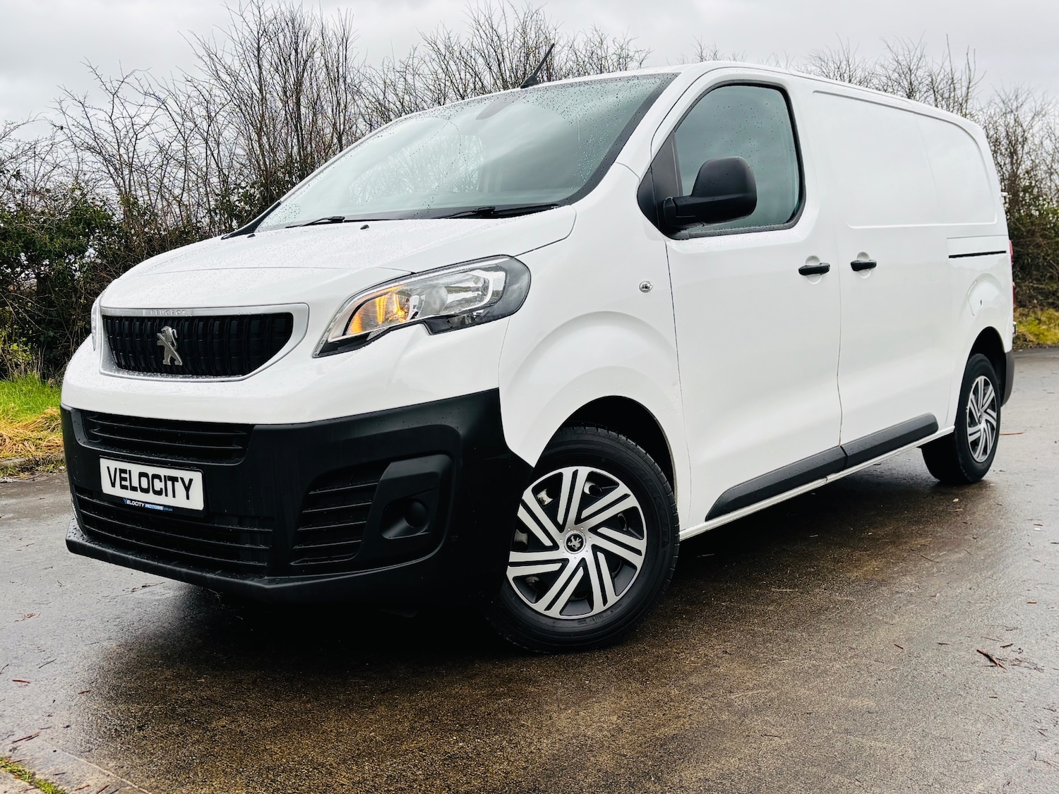 Used Peugeot Expert 2021 for sale - 77304823: Photo 2