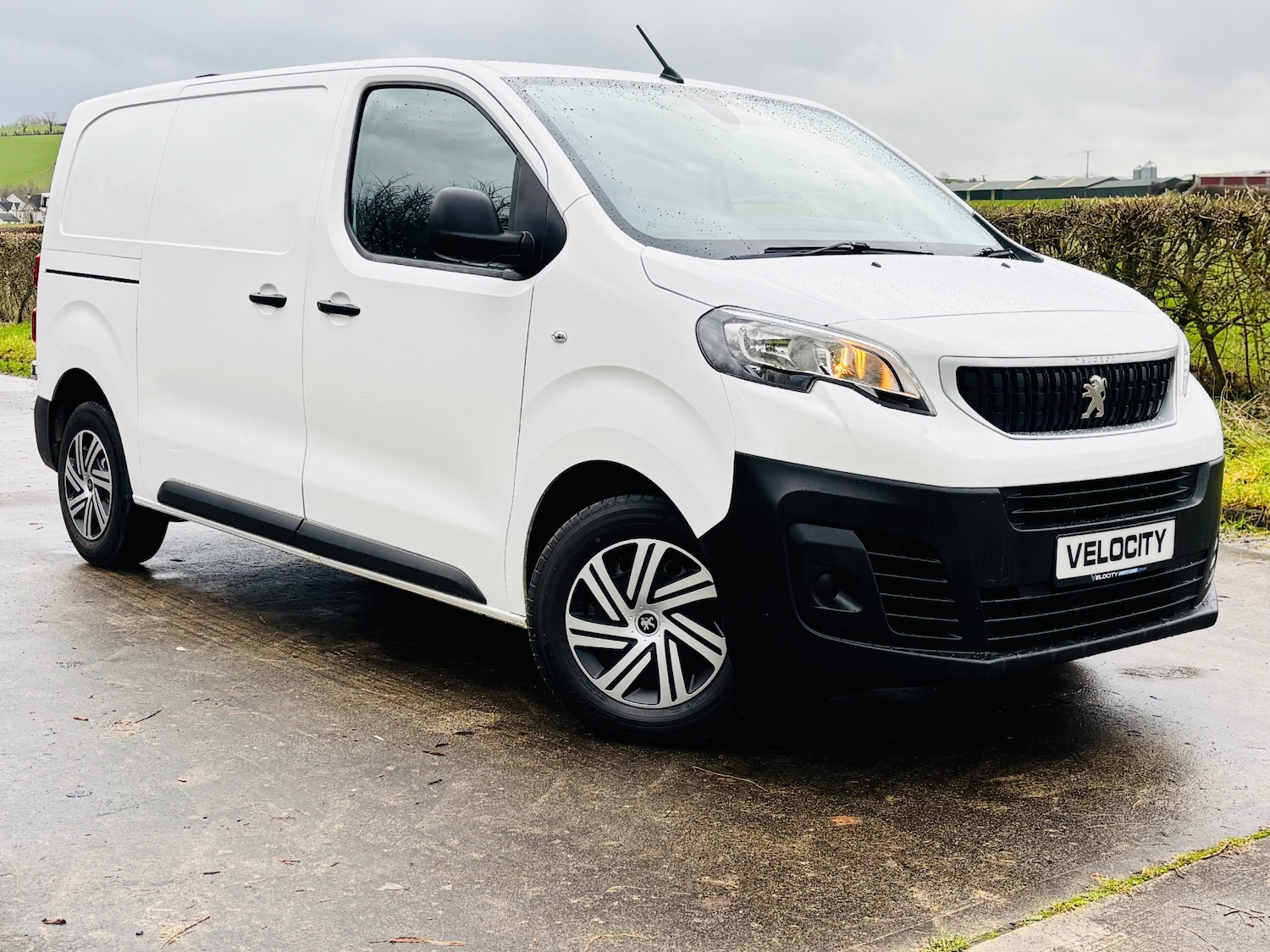 Used Peugeot Expert 2021 for sale - 77304823: Photo 3