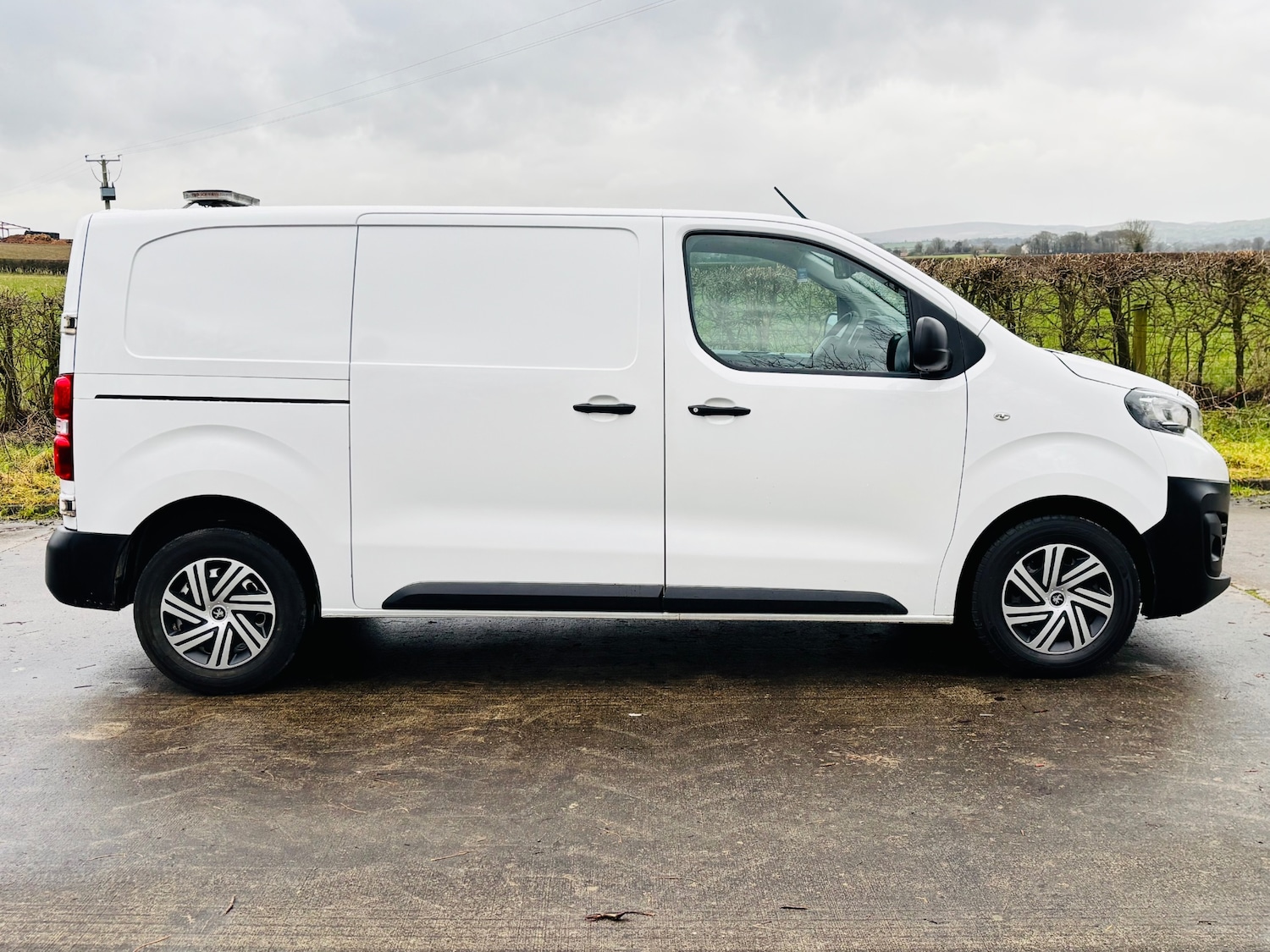 Used Peugeot Expert 2021 for sale - 77304823: Photo 5