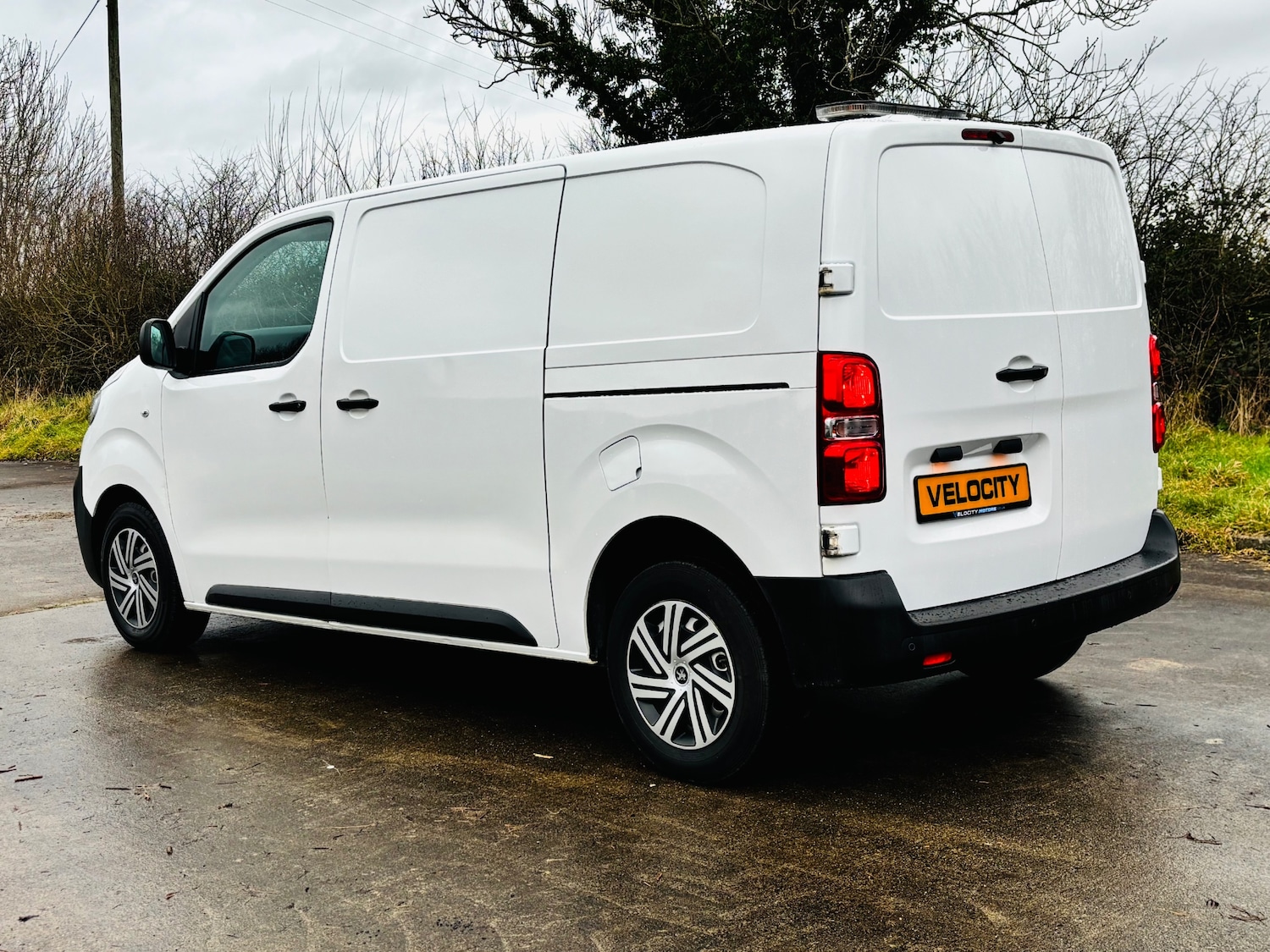 Used Peugeot Expert 2021 for sale - 77304823: Photo 6