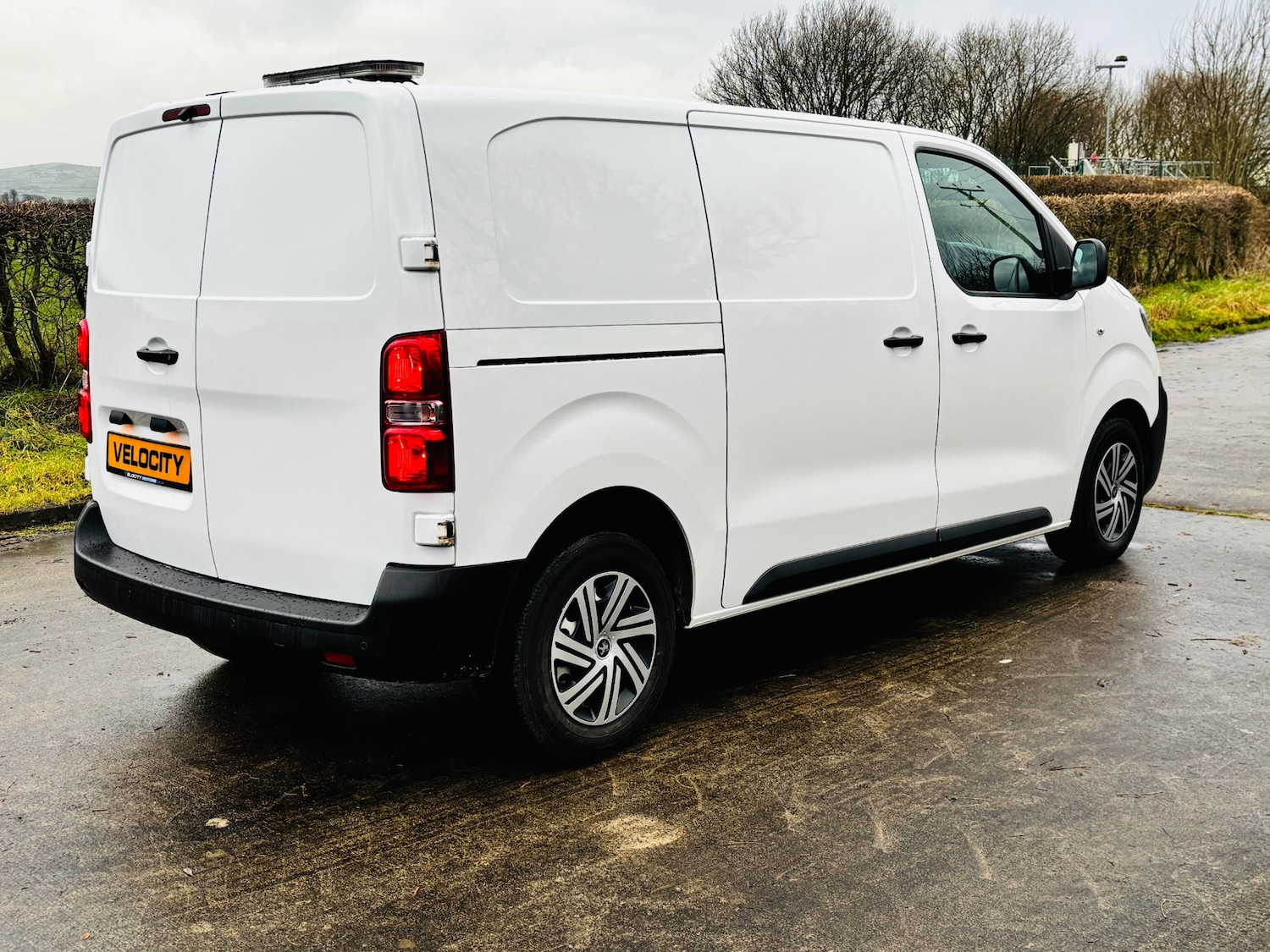 Used Peugeot Expert 2021 for sale - 77304823: Photo 7