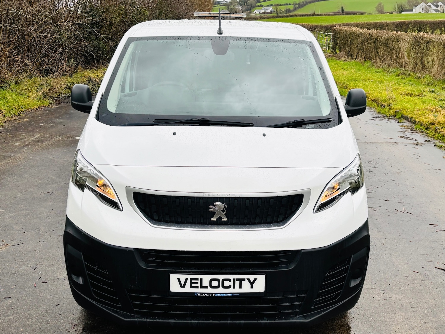Used Peugeot Expert 2021 for sale - 77304823: Photo 8