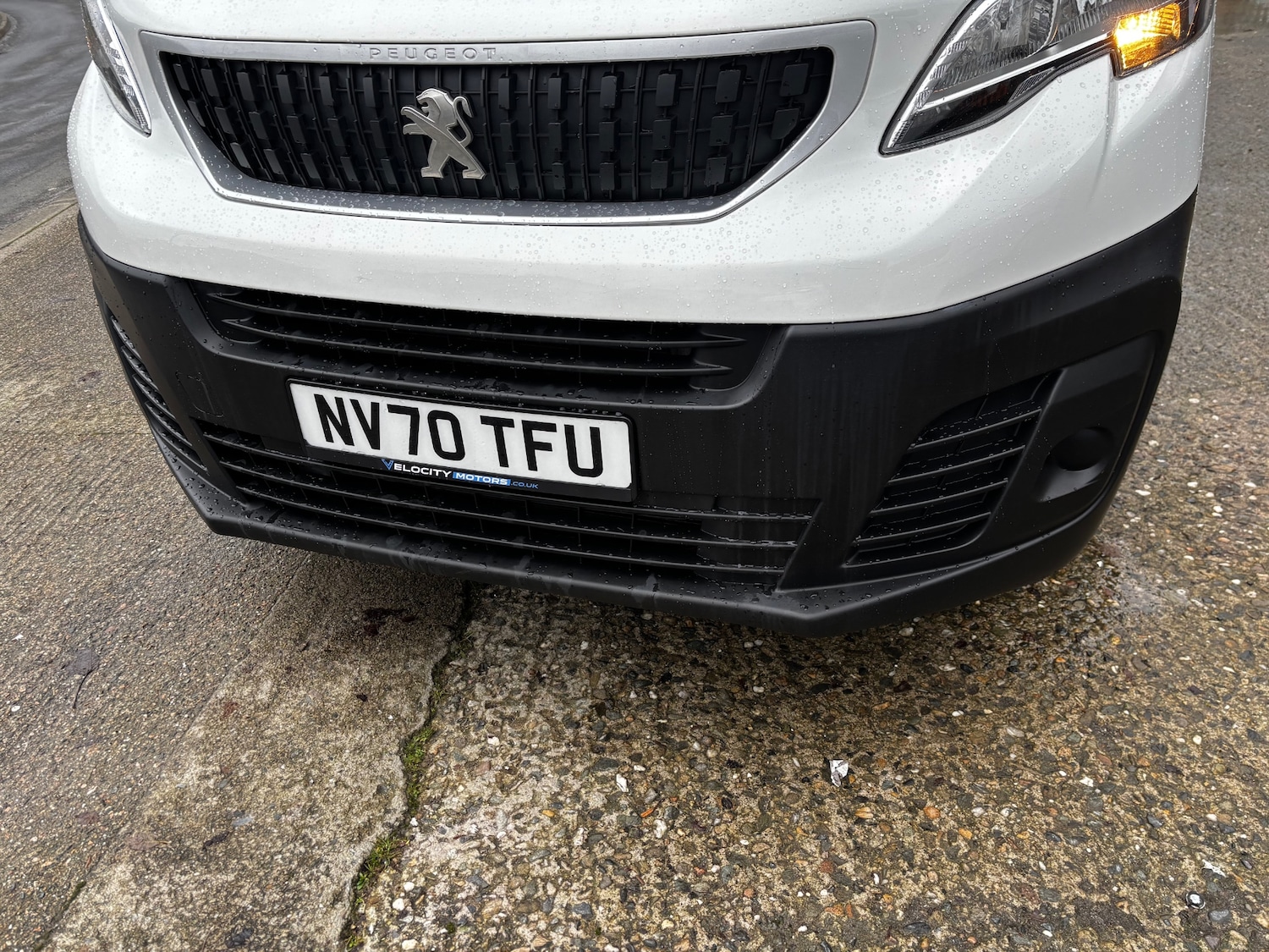 Used Peugeot Expert 2021 for sale - 77304823: Photo 9