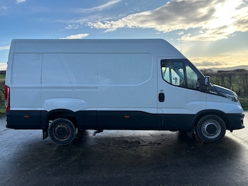 Used Iveco Daily 2021 for sale - 76777703: Photo