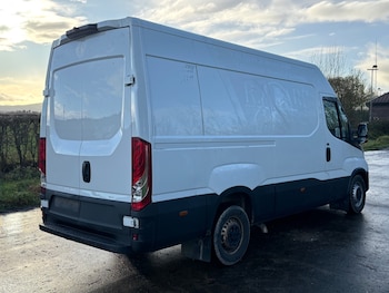 Used Iveco Daily 2021 for sale - 76777703: Photo