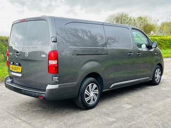 Used Vauxhall Vivaro 2020 for sale - 78243350: Photo
