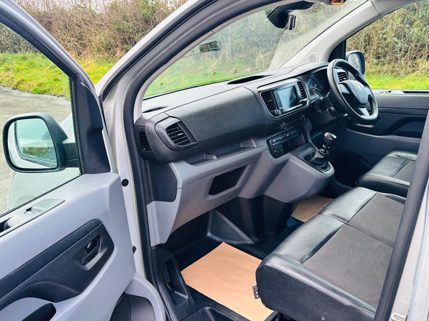 Used Peugeot Expert 2019 for sale - 77682262: Photo 11