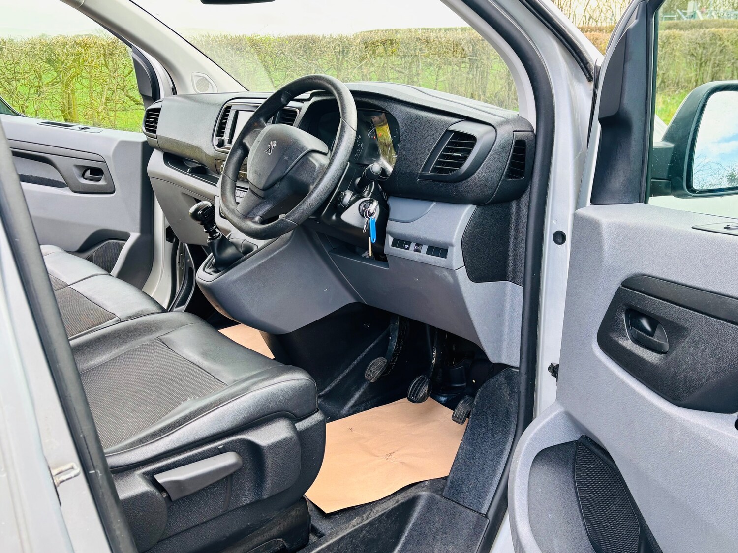 Used Peugeot Expert 2019 for sale - 77682262: Photo 12