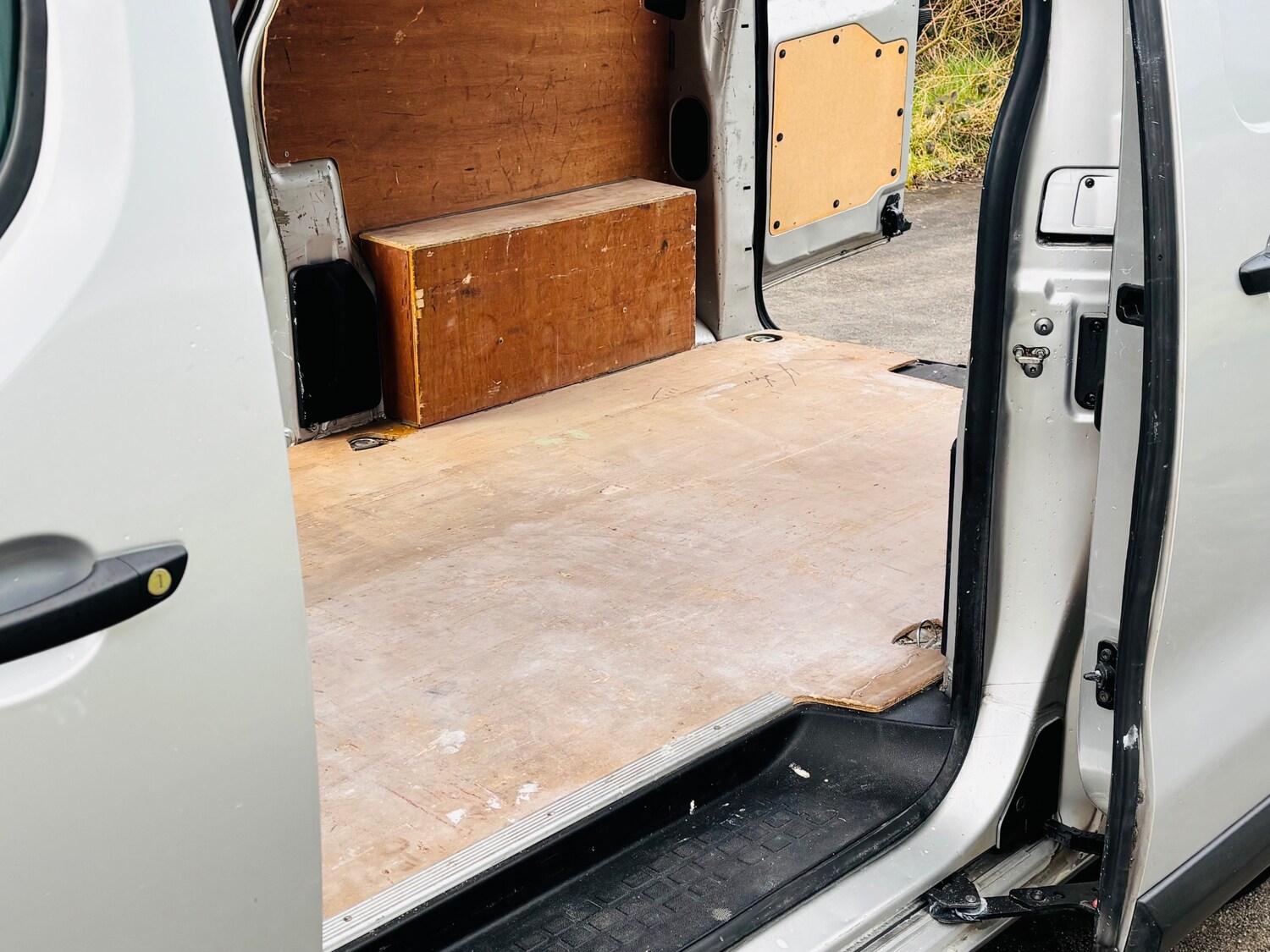 Used Peugeot Expert 2019 for sale - 77682262: Photo 13