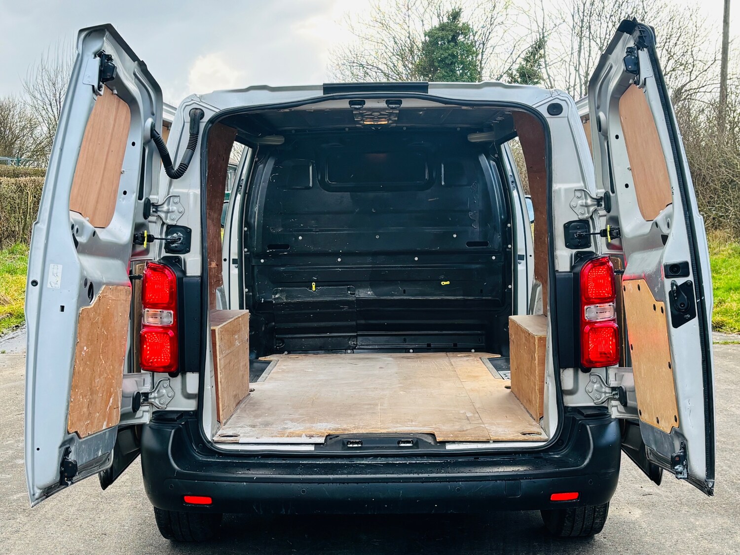 Used Peugeot Expert 2019 for sale - 77682262: Photo 15