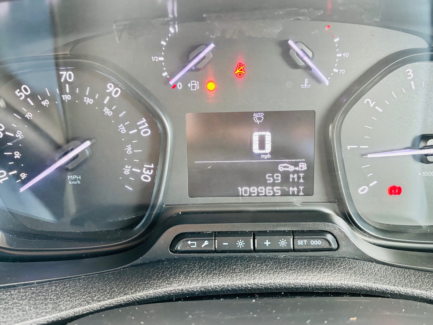 Used Peugeot Expert 2019 for sale - 77682262: Photo 16