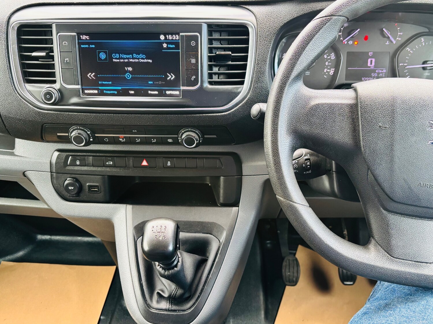 Used Peugeot Expert 2019 for sale - 77682262: Photo 17