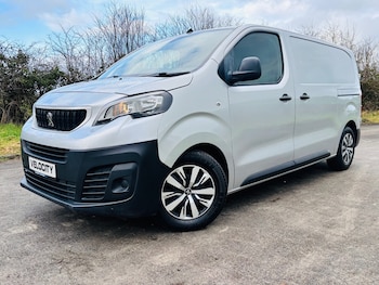 Used Peugeot Expert 2019 for sale - 77682262: Photo