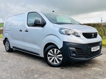 Used Peugeot Expert 2019 for sale - 77682262: Photo