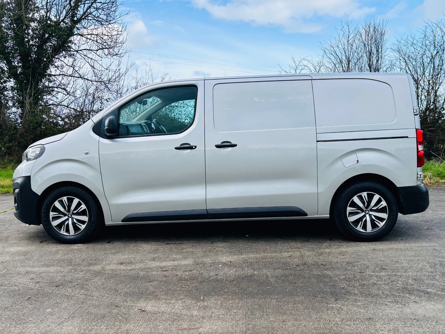 Used Peugeot Expert 2019 for sale - 77682262: Photo 5