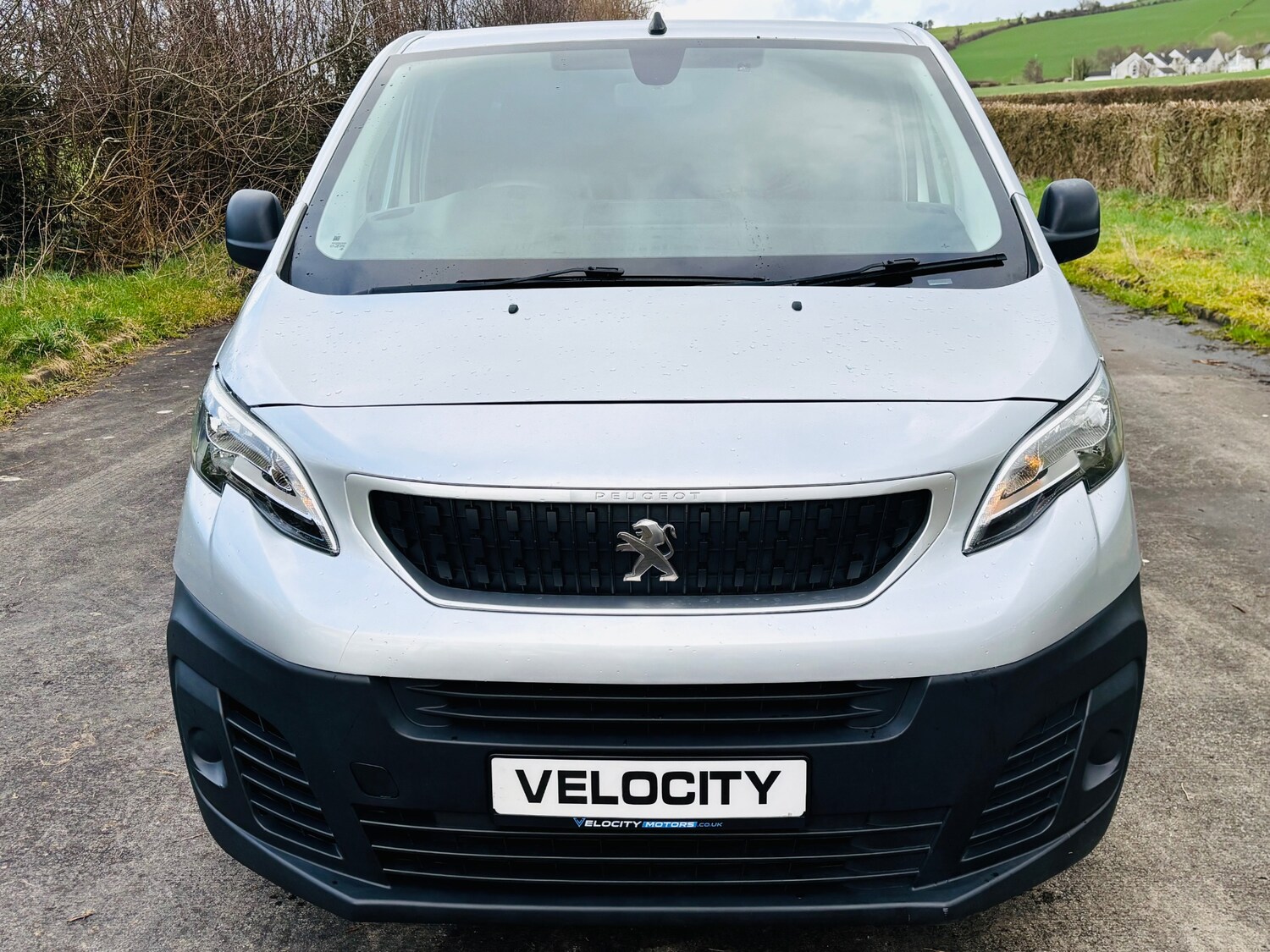 Used Peugeot Expert 2019 for sale - 77682262: Photo 7