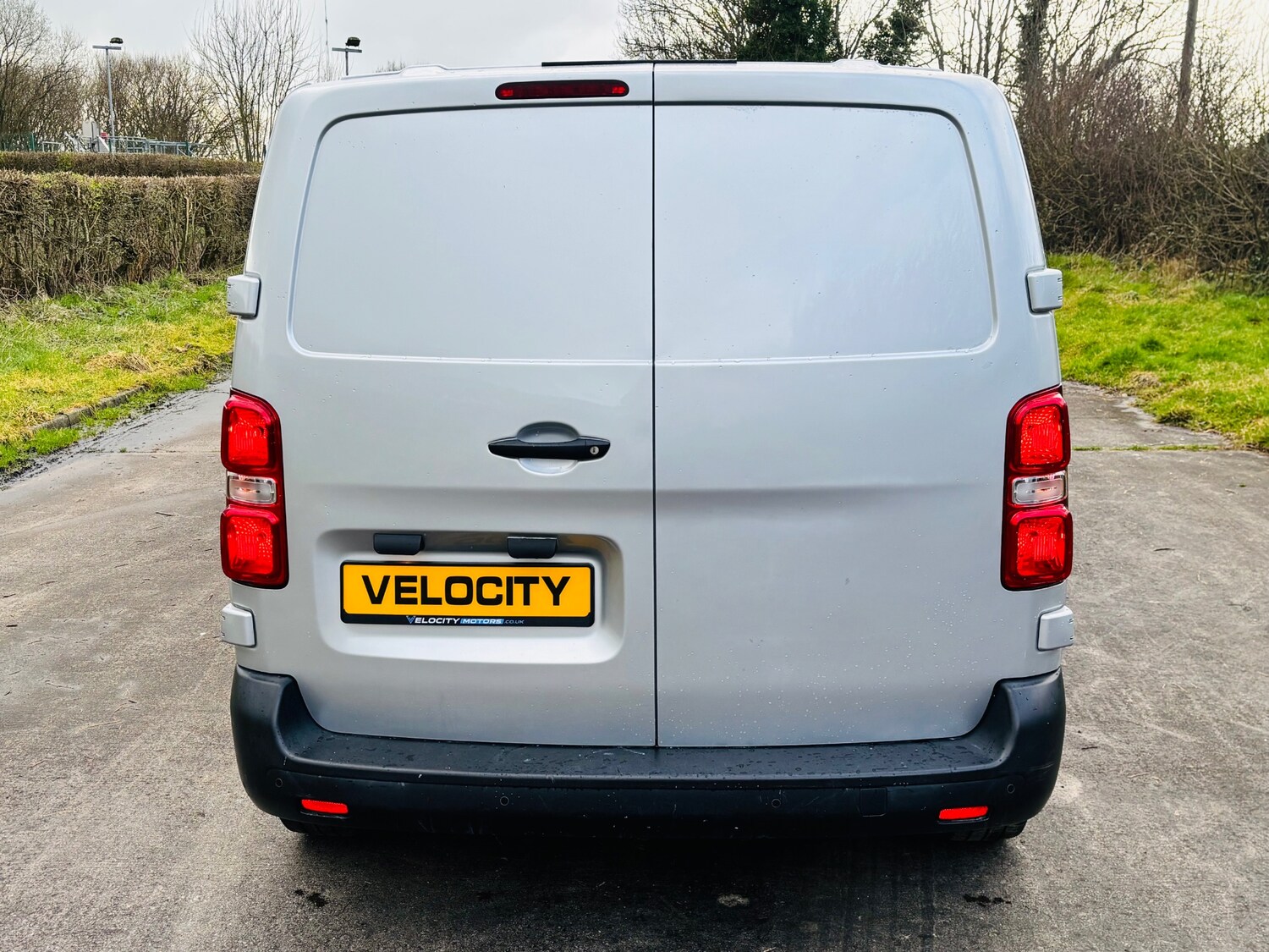 Used Peugeot Expert 2019 for sale - 77682262: Photo 8