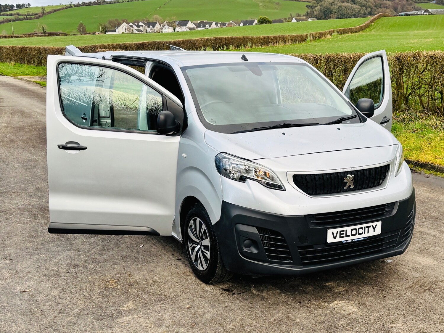 Used Peugeot Expert 2019 for sale - 77682262: Photo 9