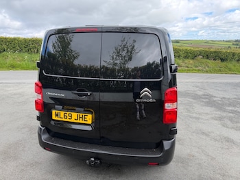 Used Citroen Dispatch 2019 for sale - 78600064: Photo