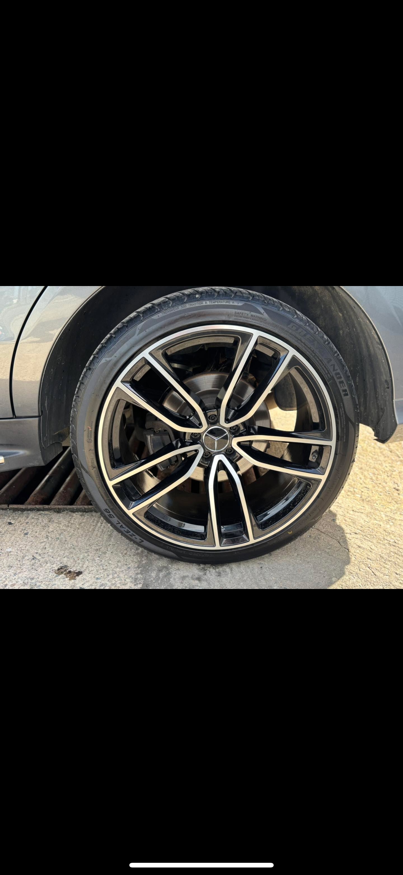 Used Mercedes-Benz GLE 2016 for sale - 76766877: Photo 10