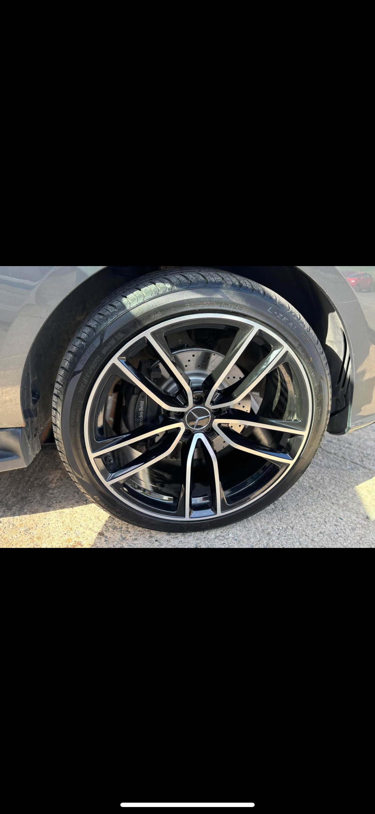 Used Mercedes-Benz GLE 2016 for sale - 76766877: Photo 11