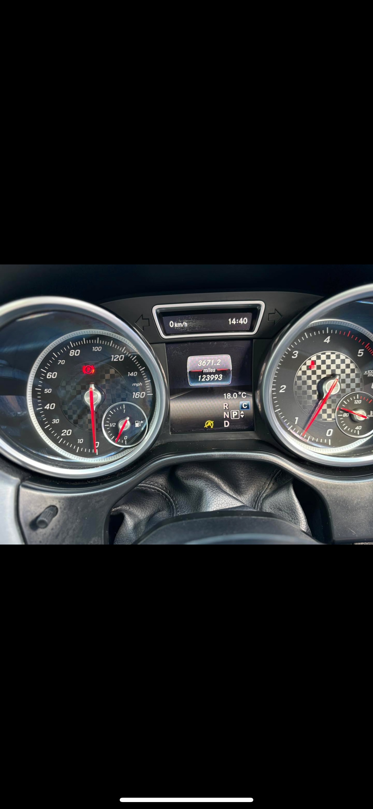 Used Mercedes-Benz GLE 2016 for sale - 76766877: Photo 13