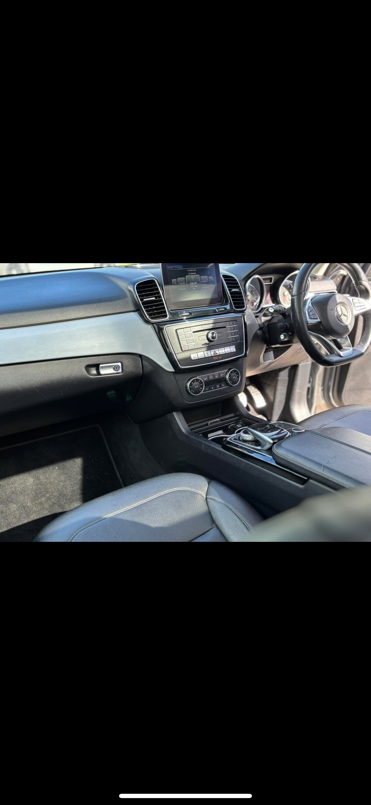 Used Mercedes-Benz GLE 2016 for sale - 76766877: Photo 16