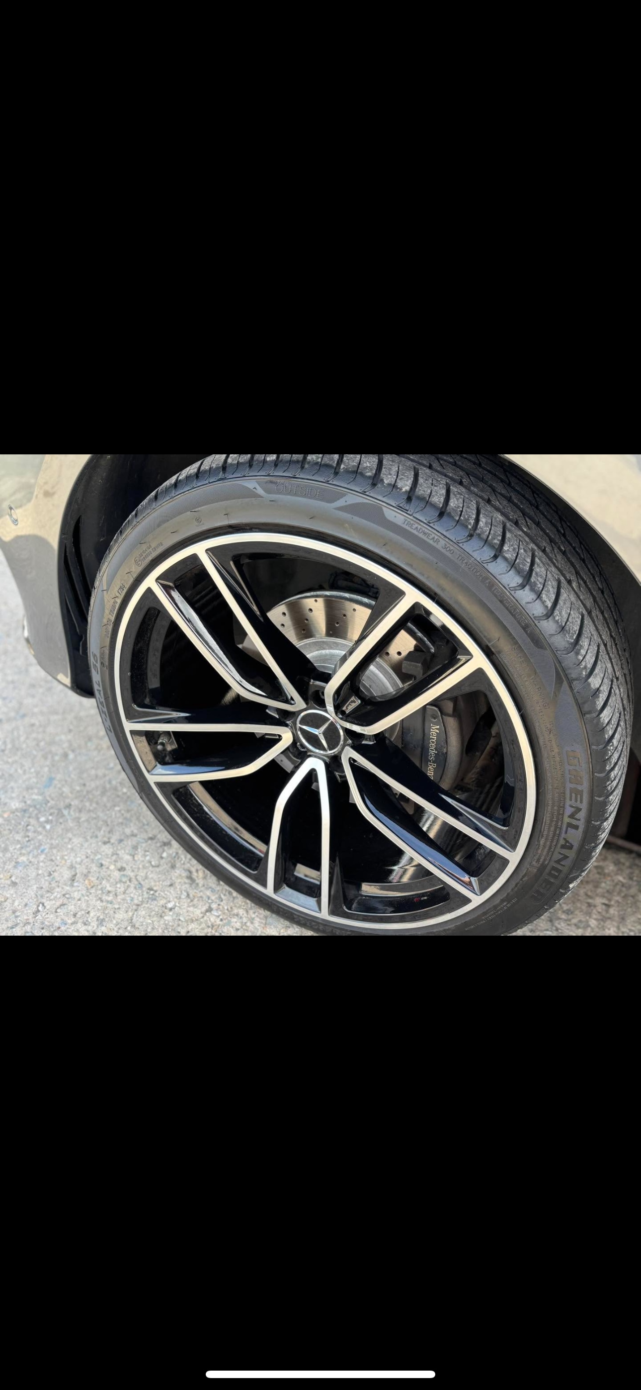 Used Mercedes-Benz GLE 2016 for sale - 76766877: Photo 8