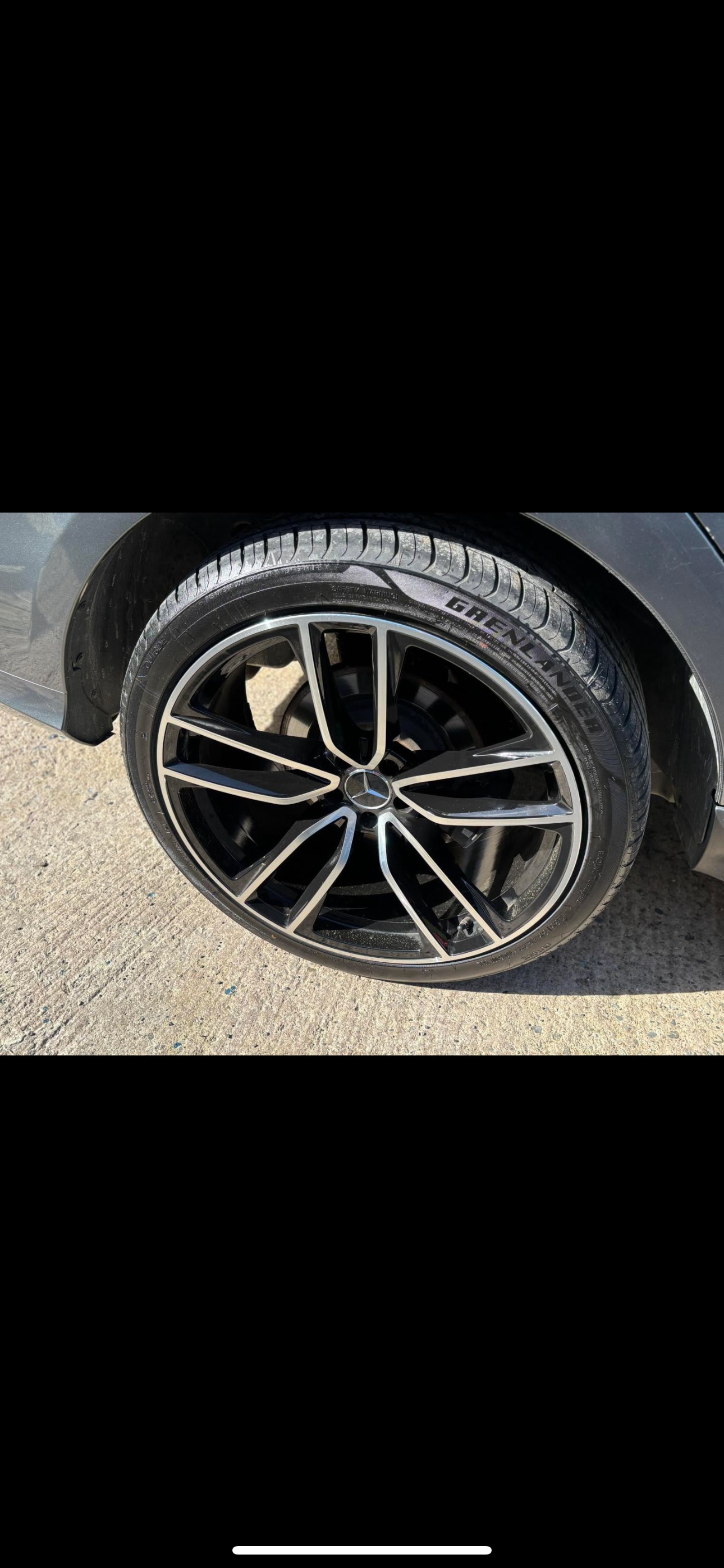 Used Mercedes-Benz GLE 2016 for sale - 76766877: Photo 9