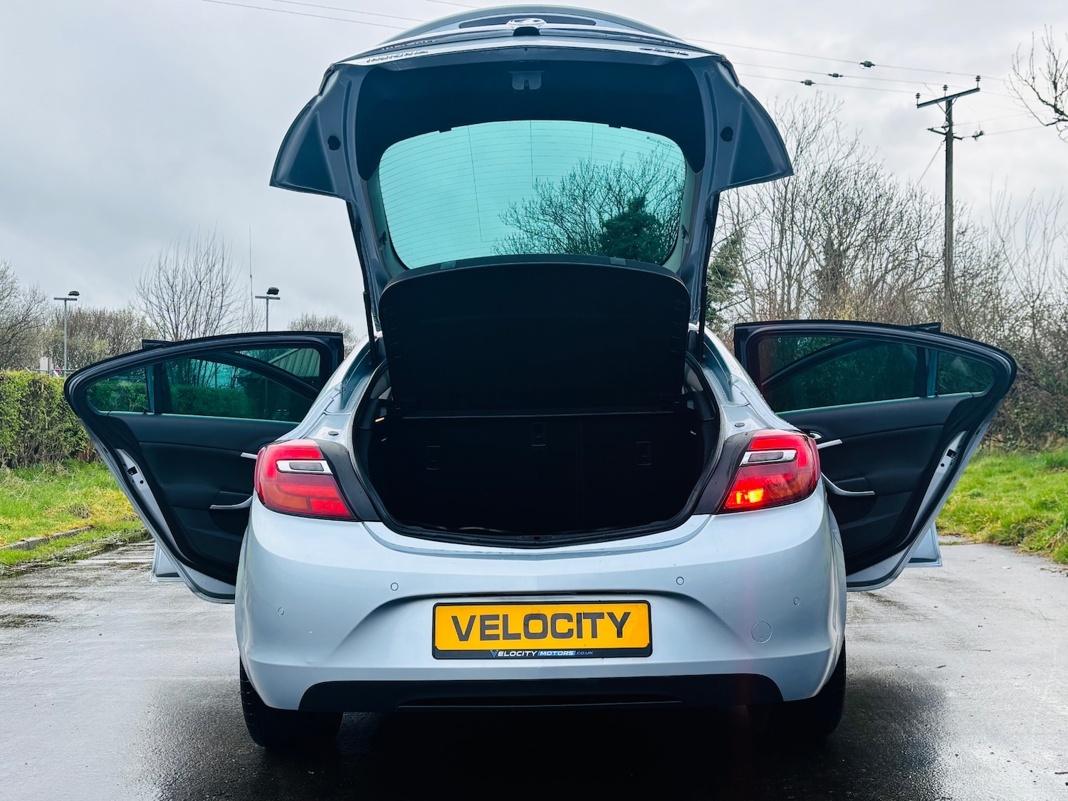 Used Vauxhall Insignia 2015 for sale - 78031975: Photo 10