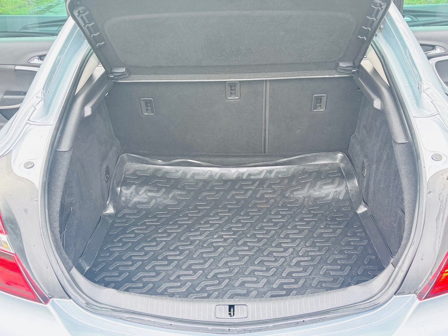 Used Vauxhall Insignia 2015 for sale - 78031975: Photo 13