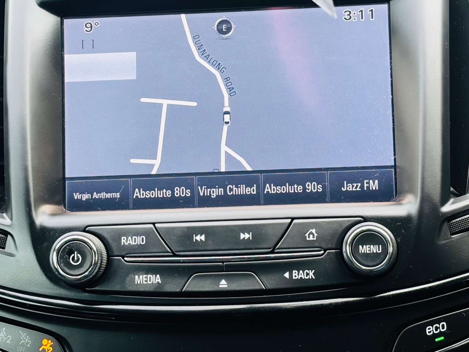 Used Vauxhall Insignia 2015 for sale - 78031975: Photo 15