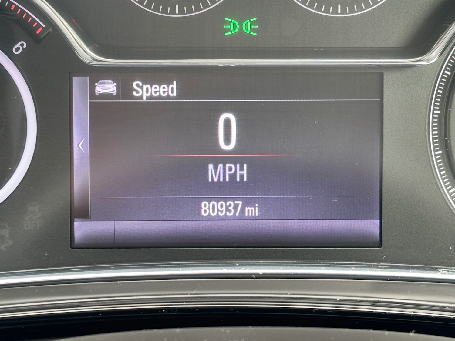 Used Vauxhall Insignia 2015 for sale - 78031975: Photo 17