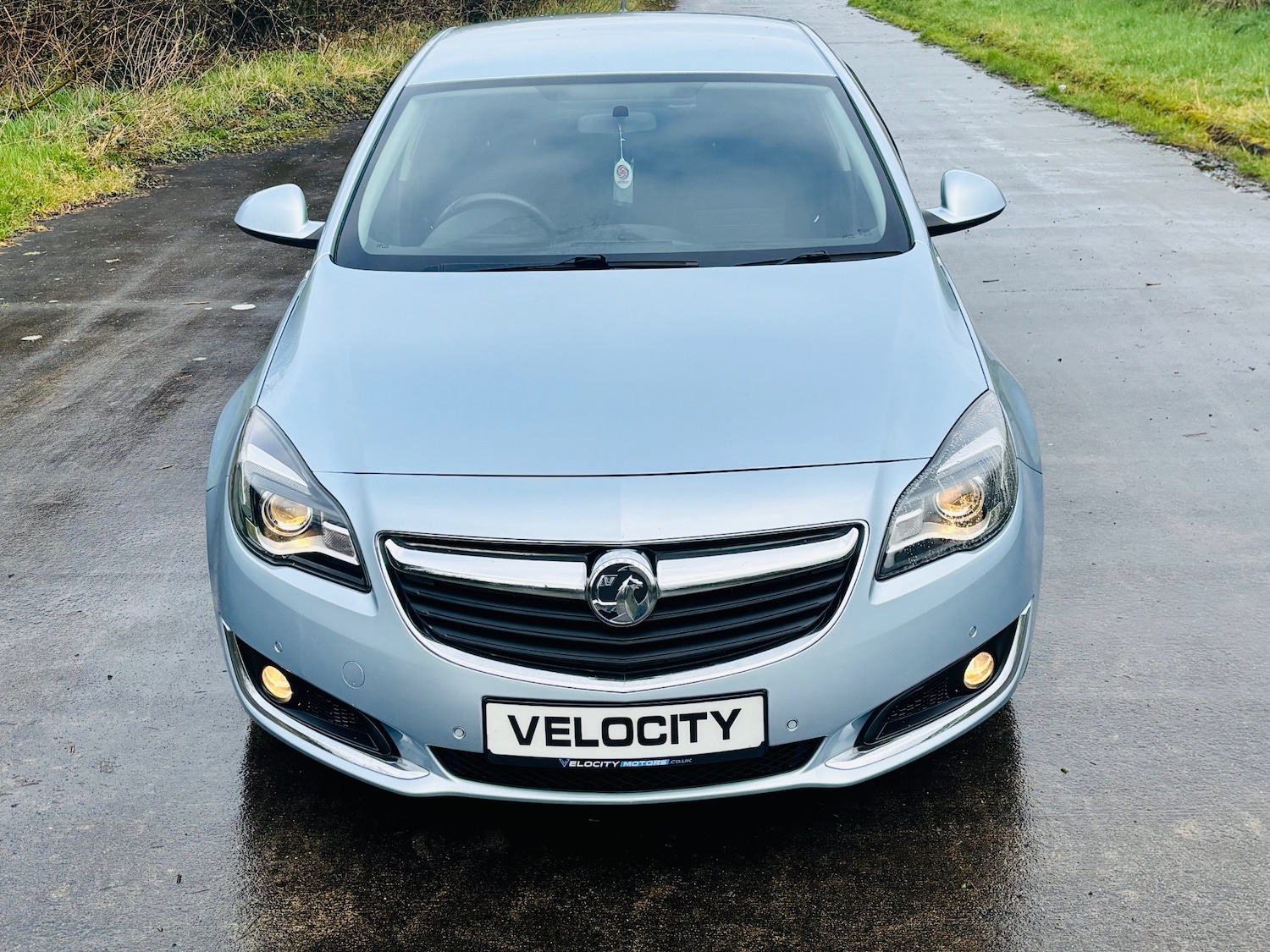 Used Vauxhall Insignia 2015 for sale - 78031975: Photo 19