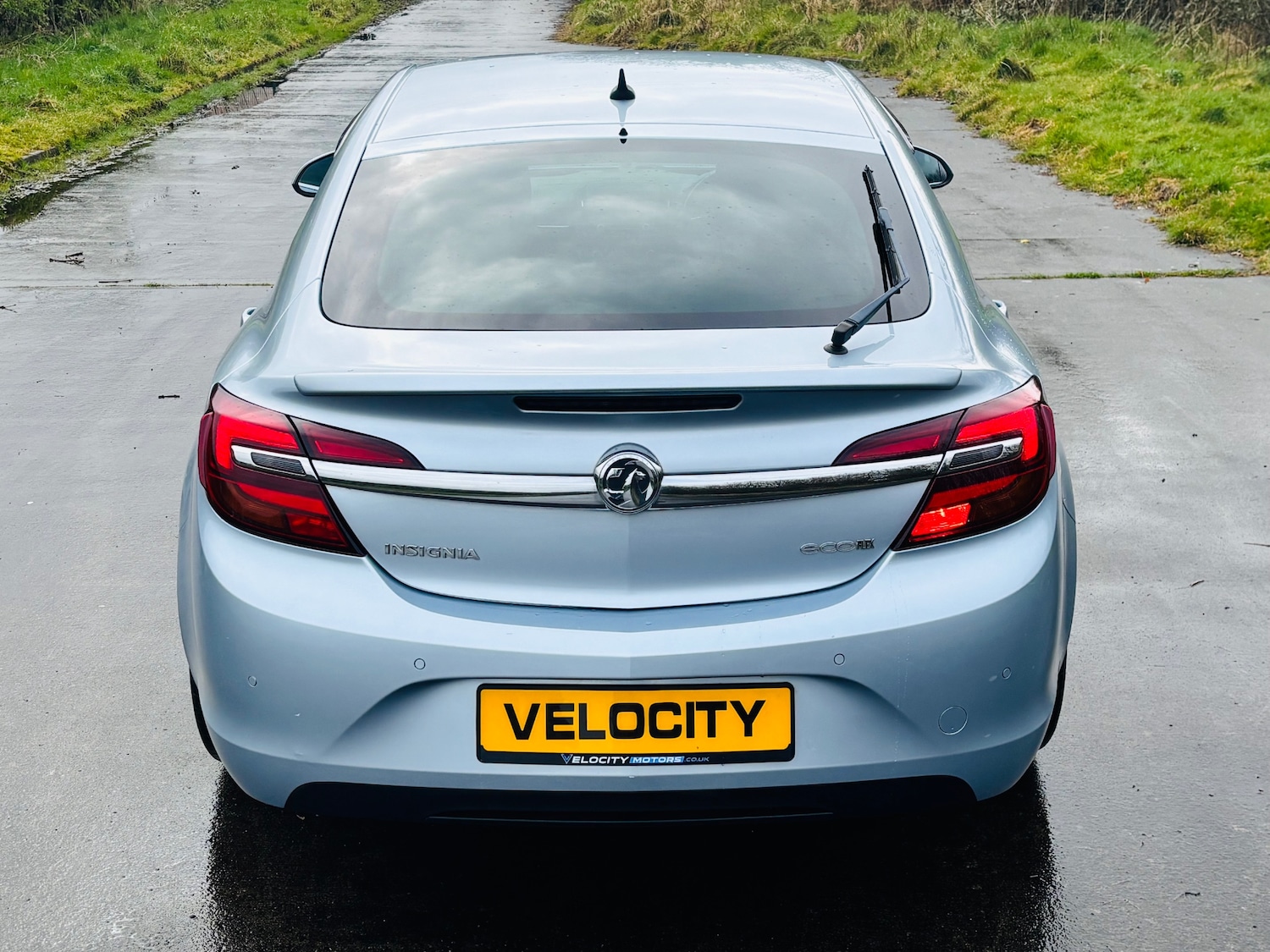 Used Vauxhall Insignia 2015 for sale - 78031975: Photo 21