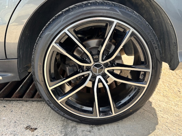Used Mercedes-Benz GLE 2016 for sale - 76323888: Photo 14