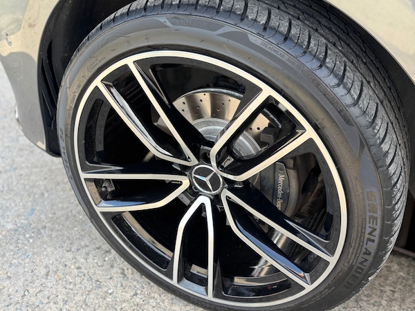 Used Mercedes-Benz GLE 2016 for sale - 76323888: Photo 15