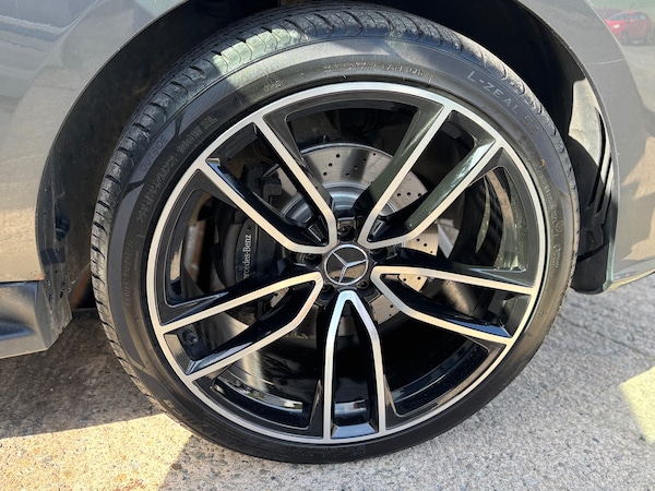 Used Mercedes-Benz GLE 2016 for sale - 76323888: Photo 16
