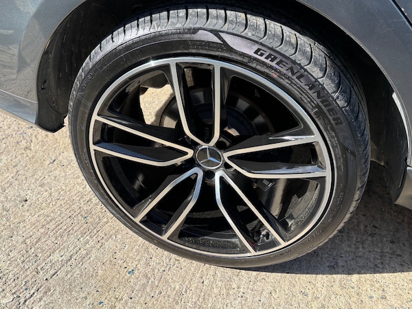 Used Mercedes-Benz GLE 2016 for sale - 76323888: Photo 17