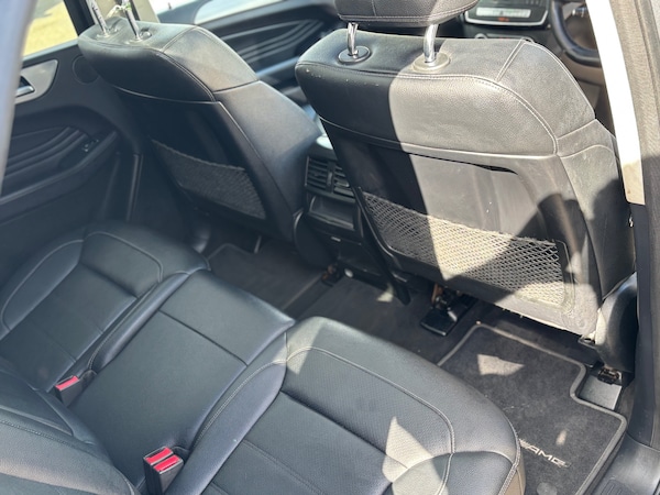 Used Mercedes-Benz GLE 2016 for sale - 76323888: Photo 8