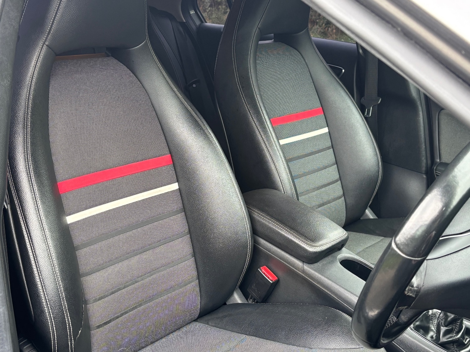 Used Mercedes-Benz A-Class 2015 for sale - 76314136: Photo 10