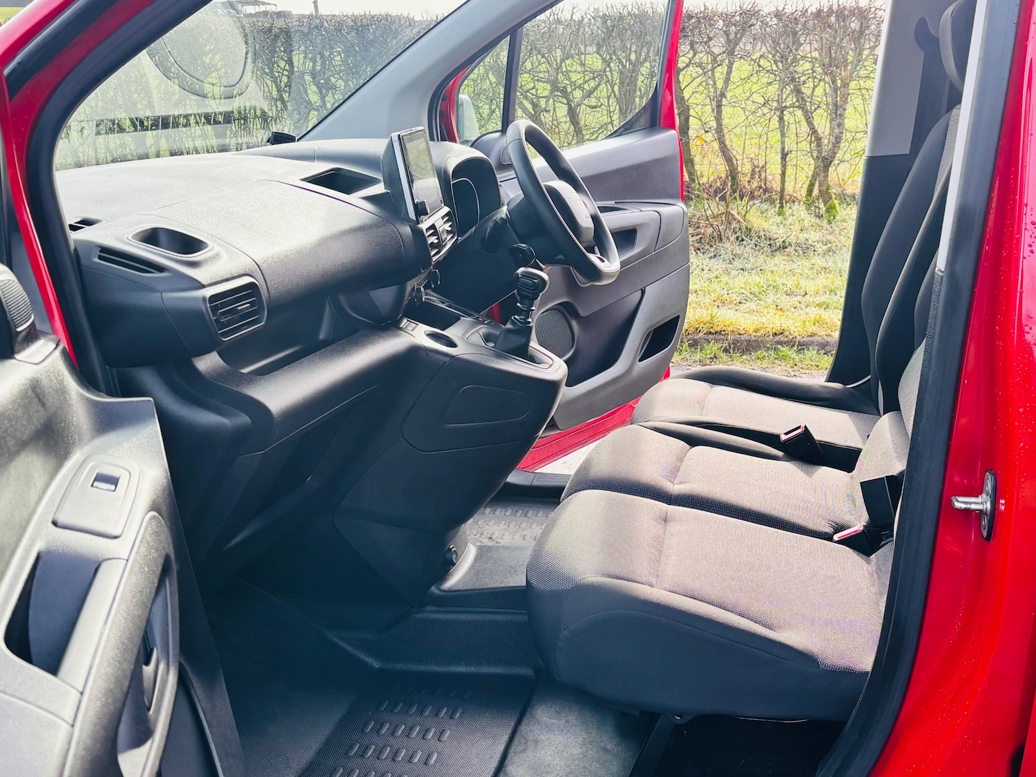 Used Citroen Berlingo 2022 for sale - 77595629: Photo 10