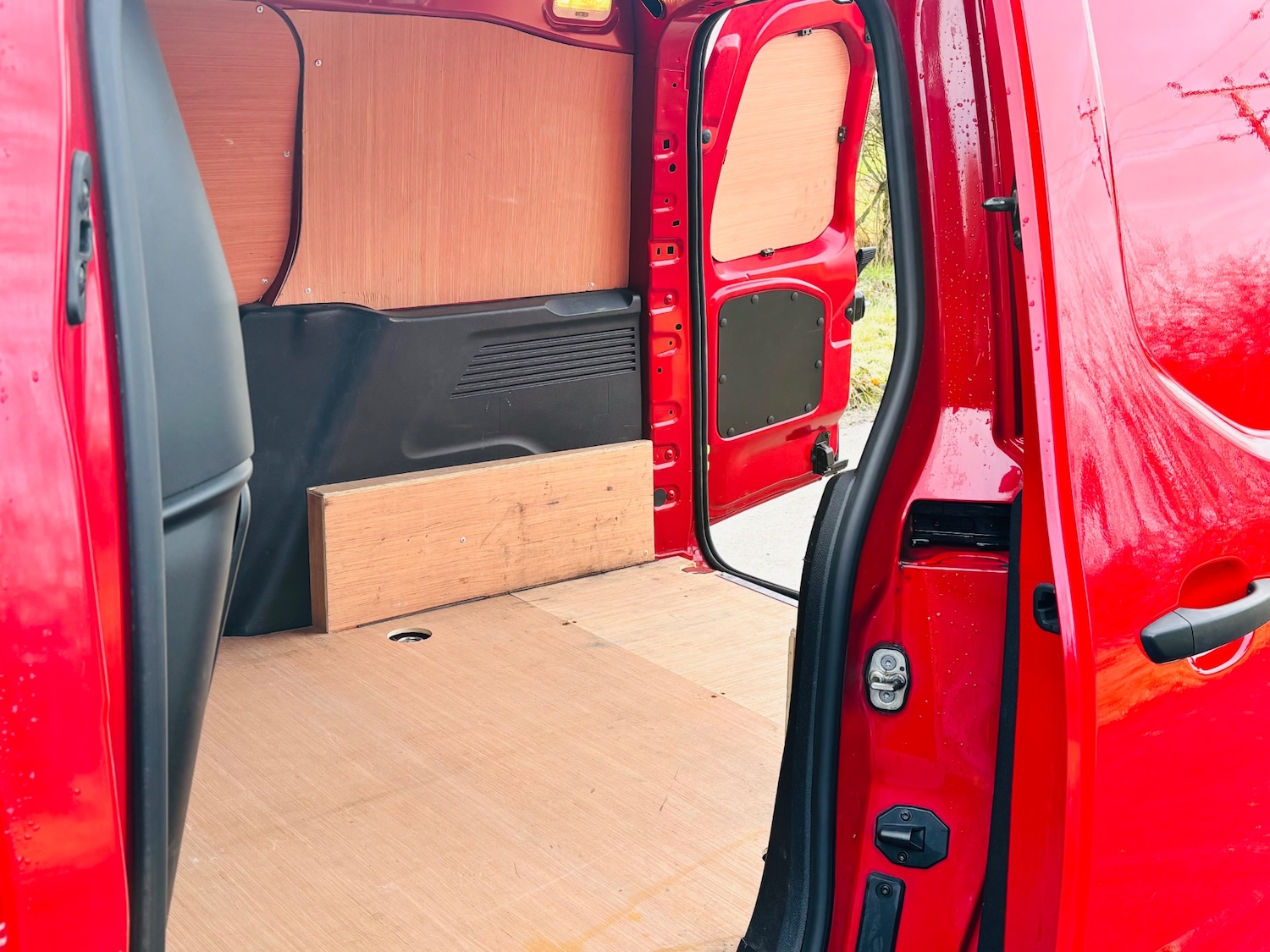 Used Citroen Berlingo 2022 for sale - 77595629: Photo 11