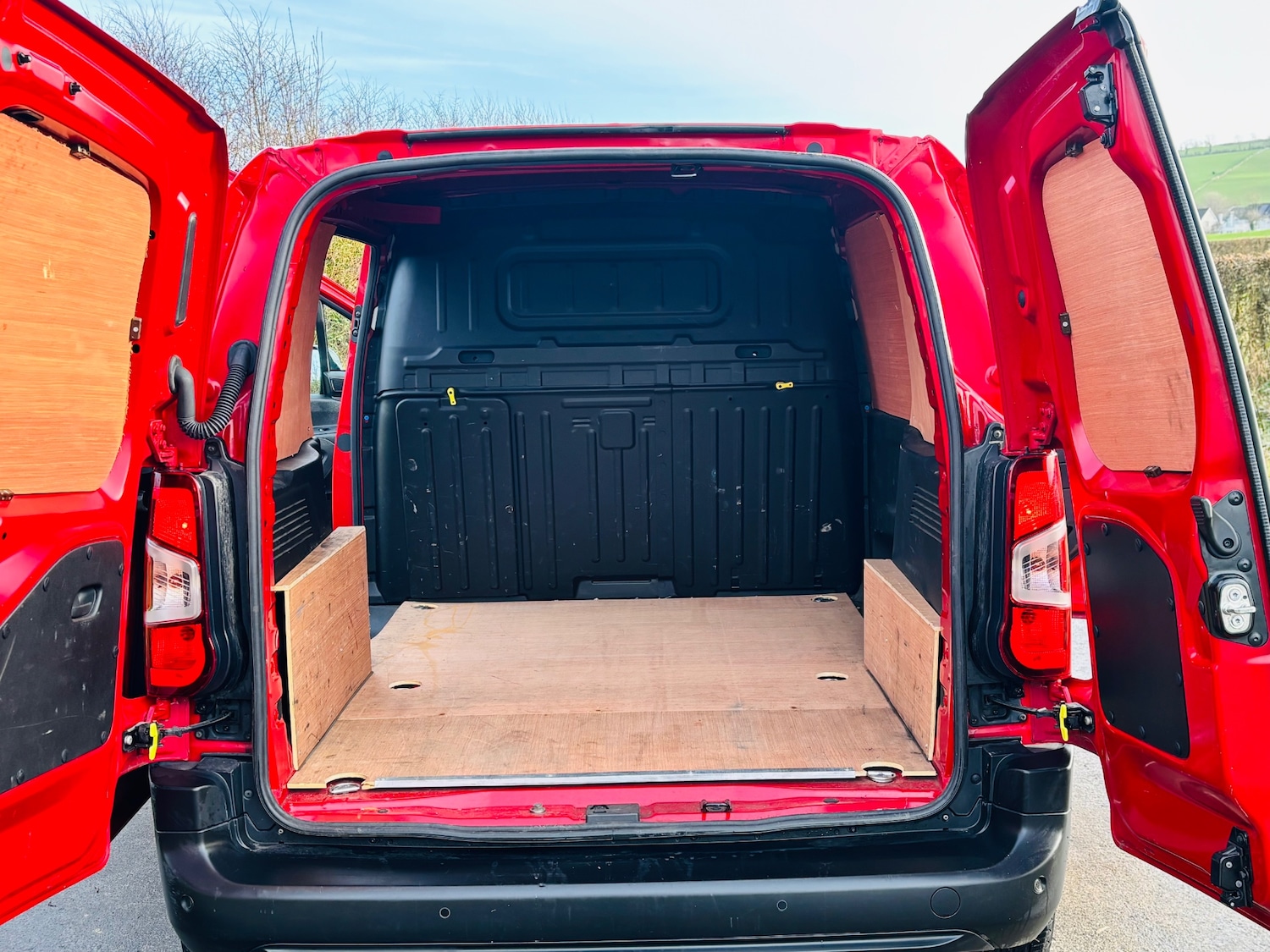 Used Citroen Berlingo 2022 for sale - 77595629: Photo 12