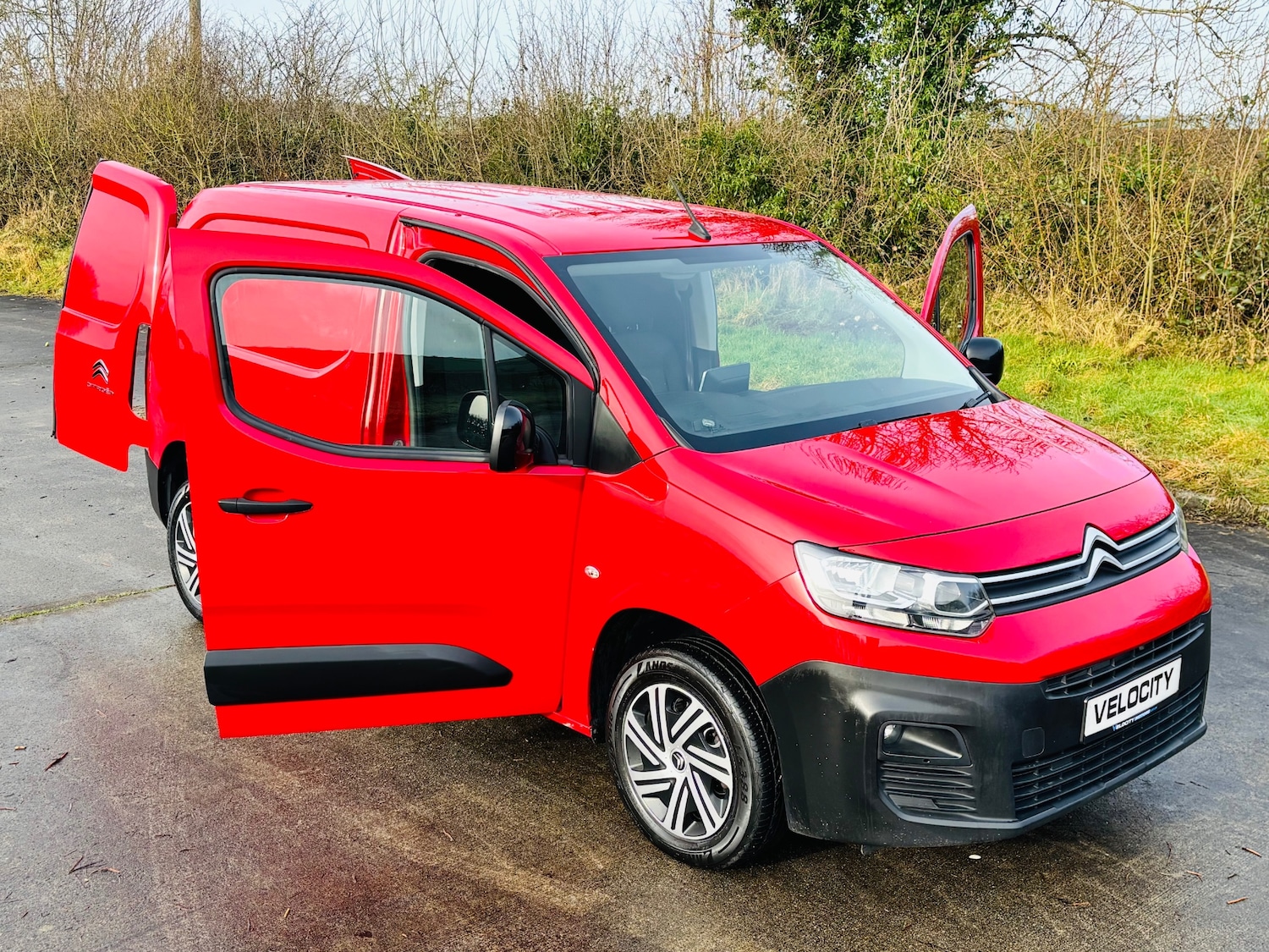 Used Citroen Berlingo 2022 for sale - 77595629: Photo 14